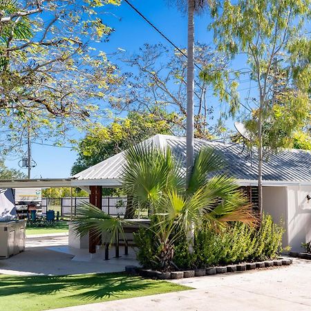 Big4 Tasman Holiday Parks - Rowes Bay Townsville Eksteriør bilde