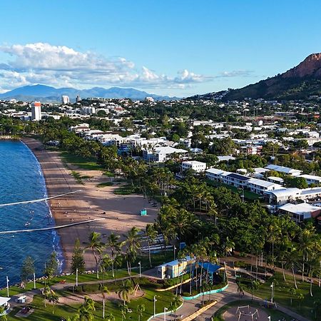 Big4 Tasman Holiday Parks - Rowes Bay Townsville Eksteriør bilde