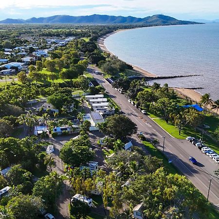 Big4 Tasman Holiday Parks - Rowes Bay Townsville Eksteriør bilde