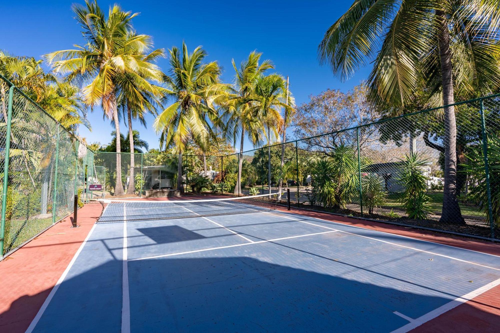 Big4 Tasman Holiday Parks - Rowes Bay Townsville Eksteriør bilde
