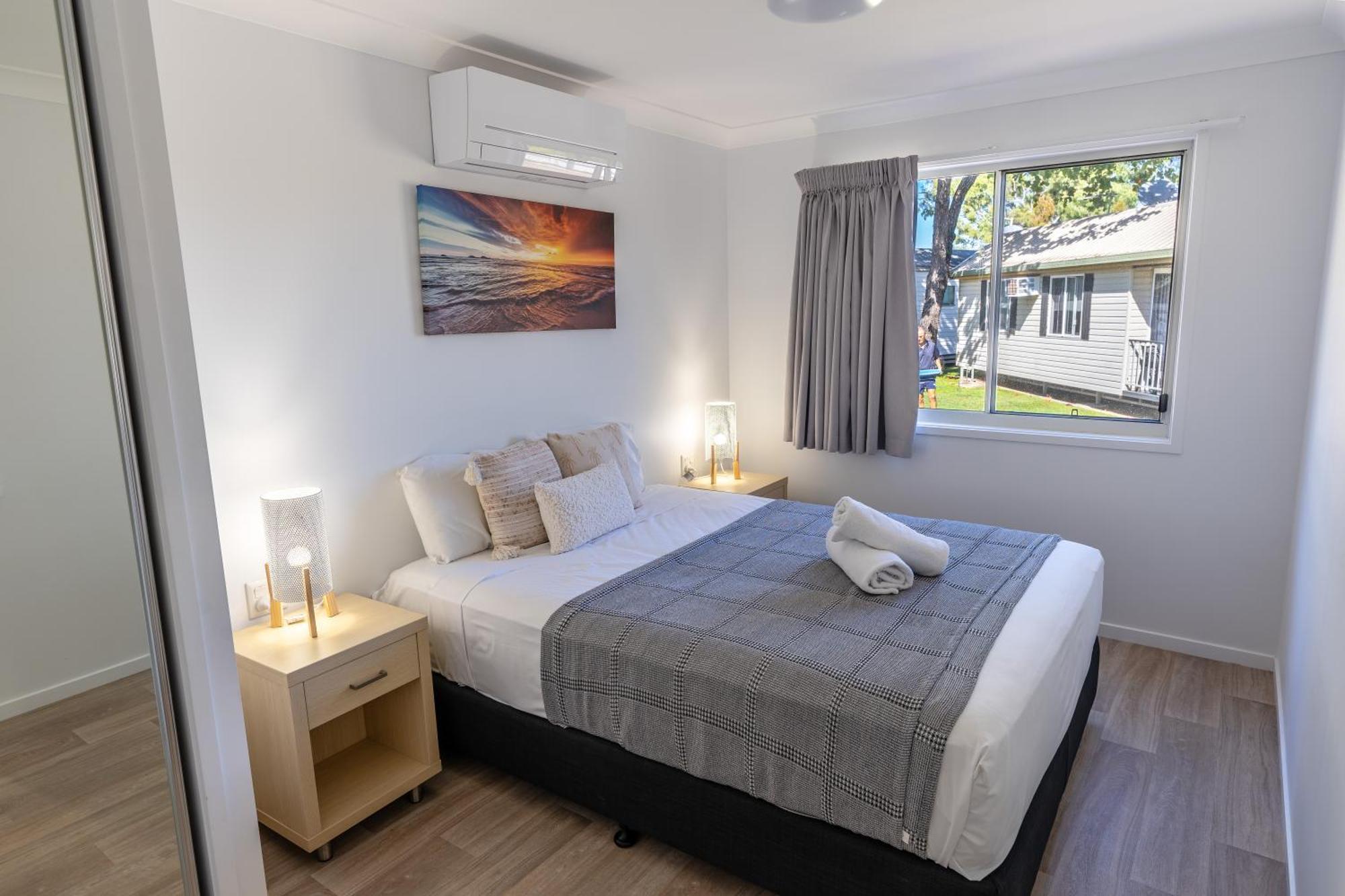 Big4 Tasman Holiday Parks - Rowes Bay Townsville Eksteriør bilde