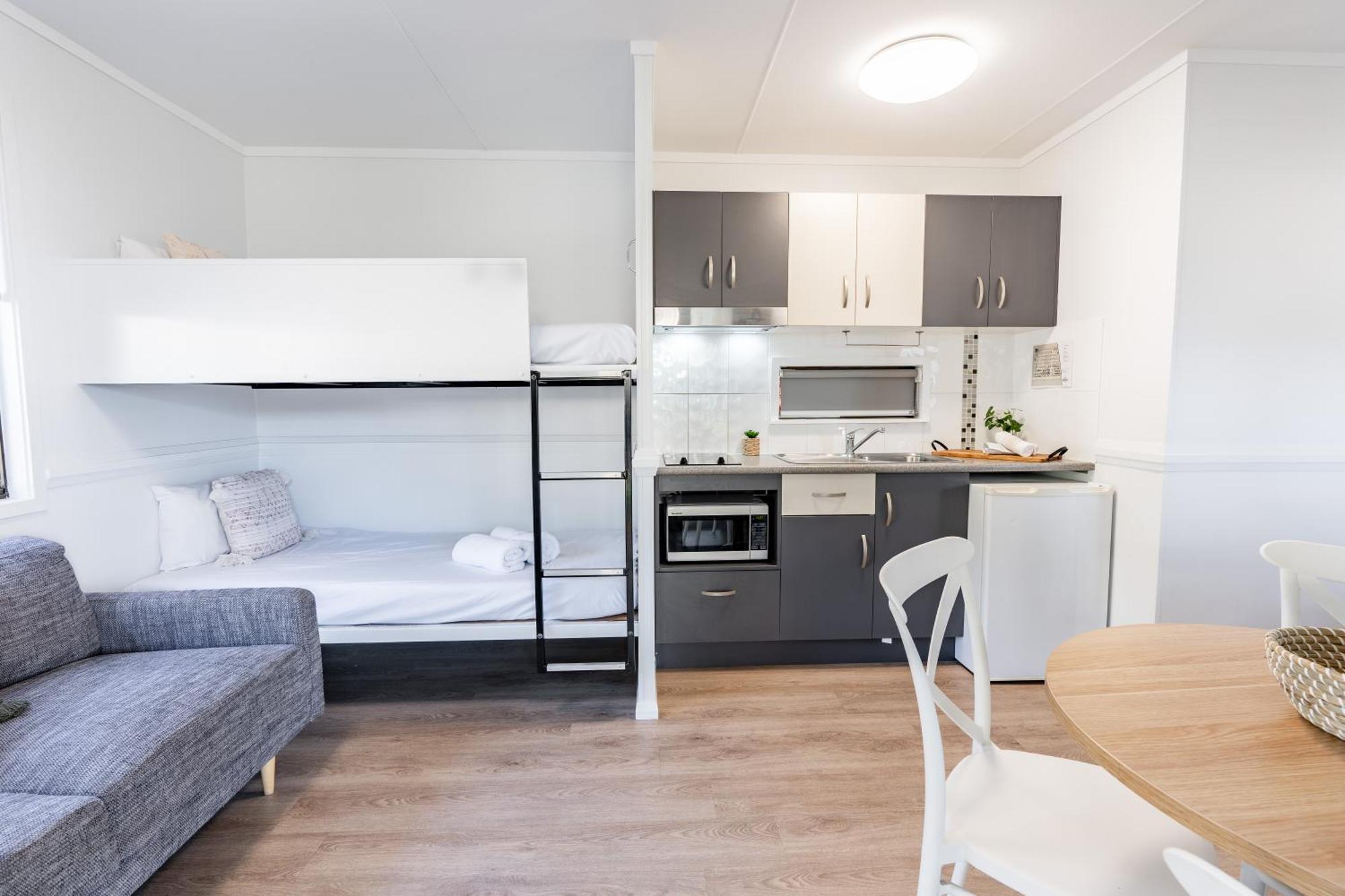 Big4 Tasman Holiday Parks - Rowes Bay Townsville Eksteriør bilde