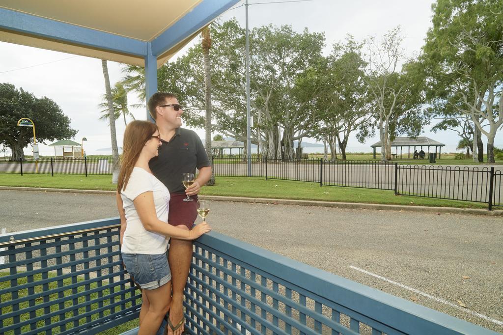 Big4 Tasman Holiday Parks - Rowes Bay Townsville Eksteriør bilde