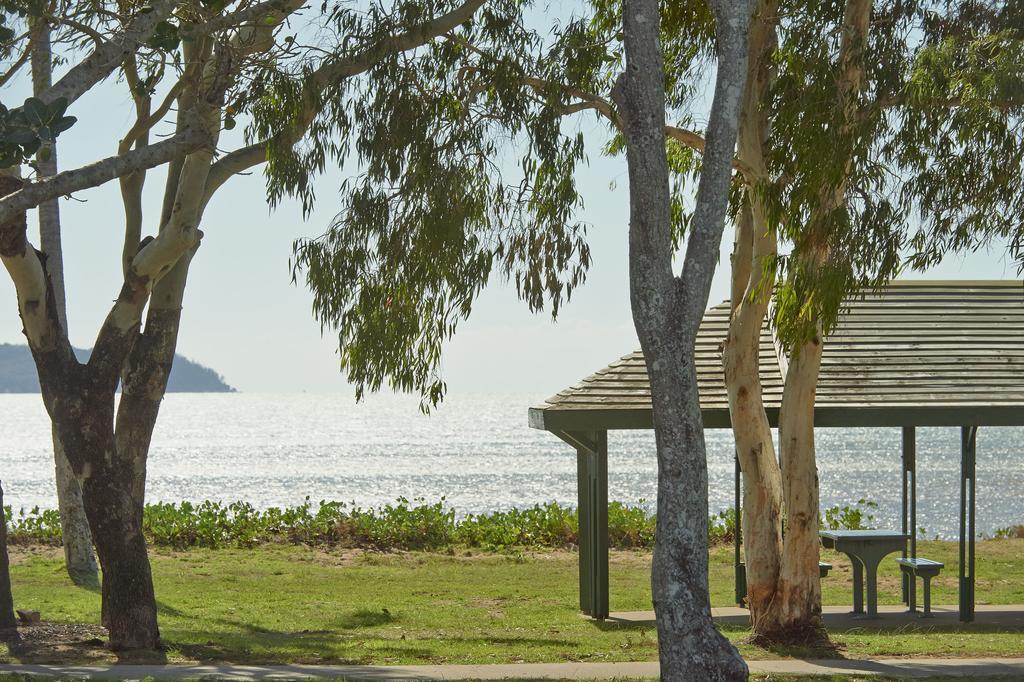 Big4 Tasman Holiday Parks - Rowes Bay Townsville Eksteriør bilde