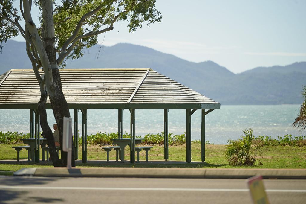 Big4 Tasman Holiday Parks - Rowes Bay Townsville Eksteriør bilde