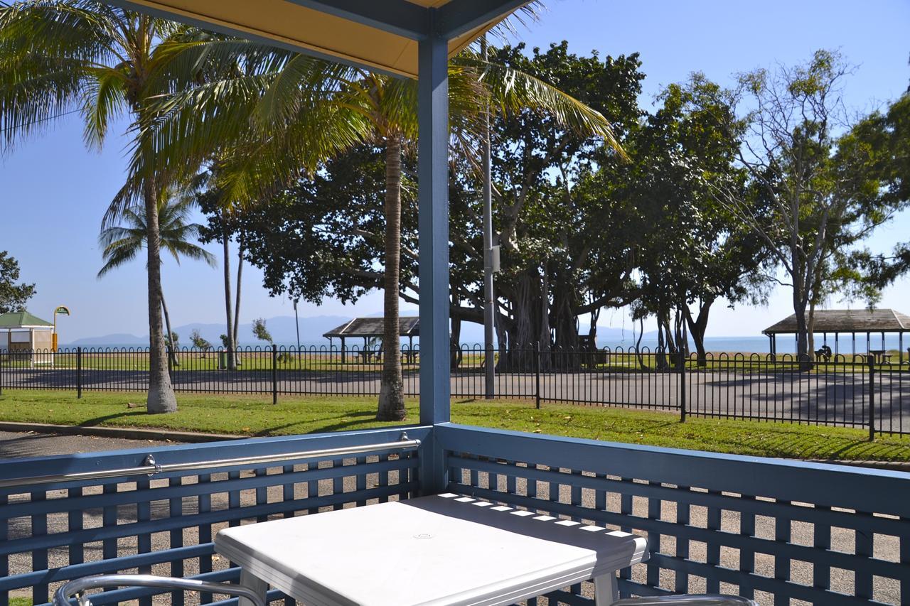 Big4 Tasman Holiday Parks - Rowes Bay Townsville Eksteriør bilde