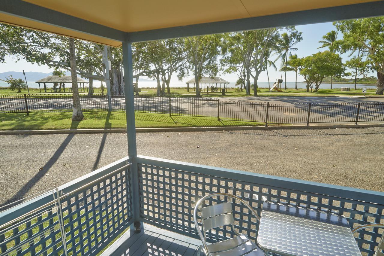 Big4 Tasman Holiday Parks - Rowes Bay Townsville Eksteriør bilde